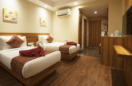 New Digha Hotel | Le ROI Digha