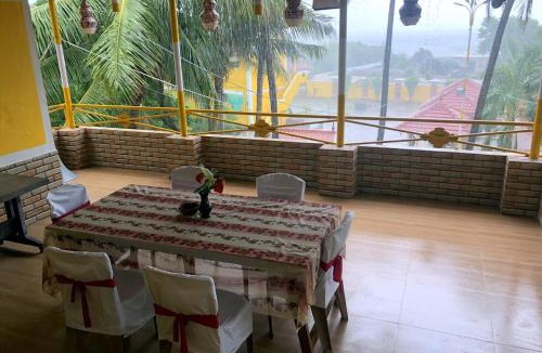Tranquebar Hotel | Le Royal Resort- By the Beach