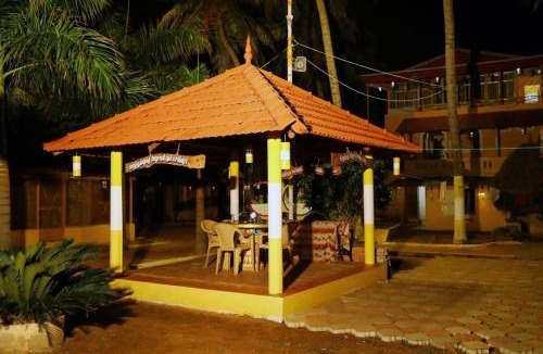 Tranquebar Hotel | Le Royal Resort- By the Beach