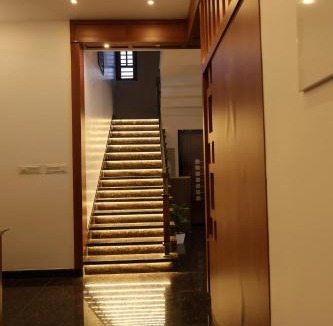 Meenangadi House | Le Serene