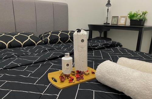 Bandar Puchong Jaya Apartment | Le Thompson - Puchong Center IOI Mall