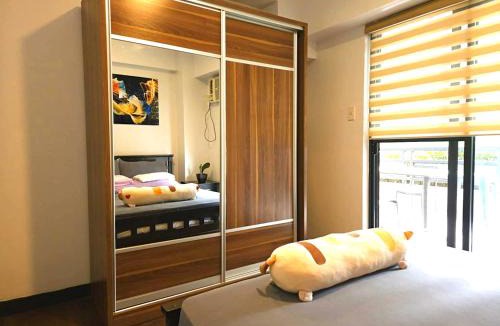 Highway Hills House | lea home flair tower staycation mandaluyong