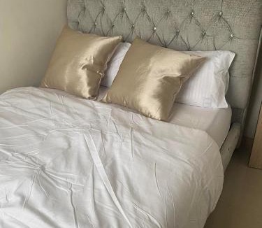 San Pedro Hotel | Leaf Residences