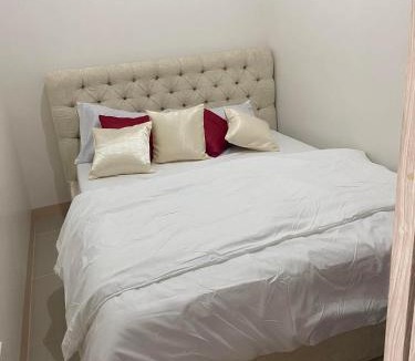 San Pedro Hotel | Leaf Residences