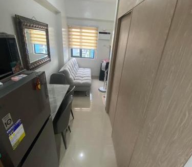 San Pedro Hotel | Leaf Residences