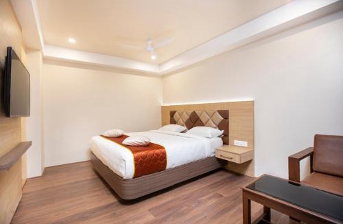 Kumbakonam Hotel | Lee-Benz ARK HOTEL