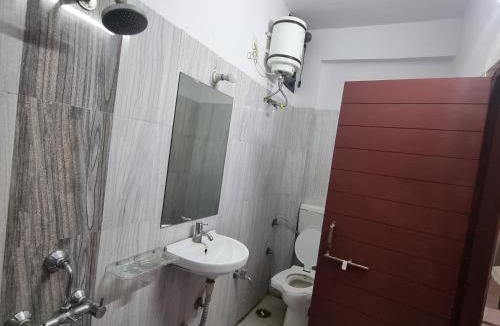 Indore Apartment | Leela Homestay Indore - Jasmine - One BHK luxury apartment