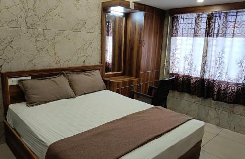 Velankanni House | Leela Residency velankanni