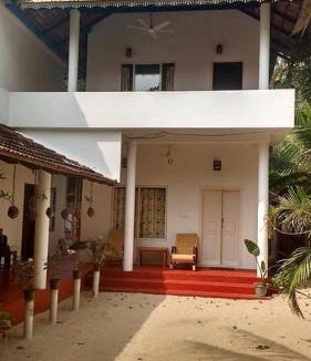 Alappuzha House | Leena marari beach house