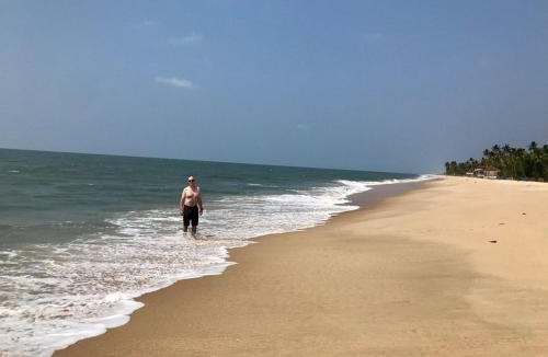 Alappuzha House | Leena marari beach house