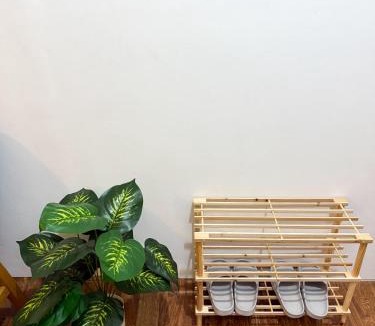 Digos City Hostel | Lees Transient Unit 5