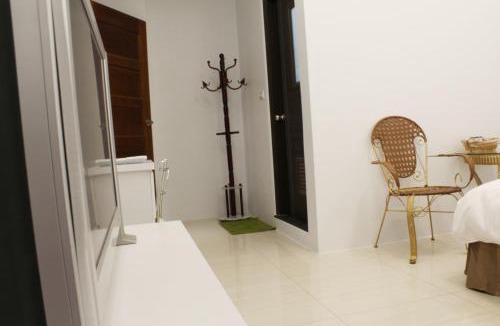 Dongshan House | Lefu B&B
