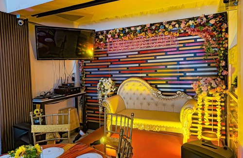 Lemery Hotel | Legends Hotel & Restaurant