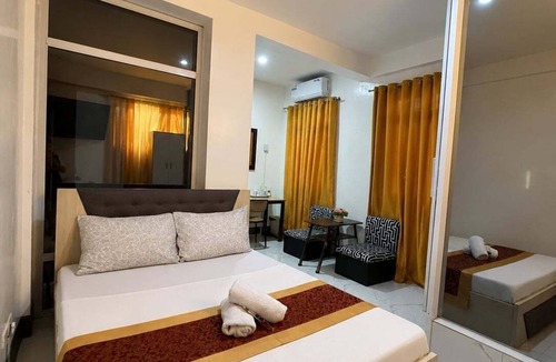 Lemery Hotel | Legends Hotel & Restaurant