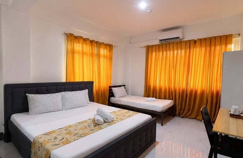 Lemery Hotel | Legends Hotel & Restaurant