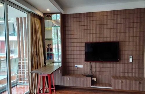 Calangute Apartment | Leisurebay Waves