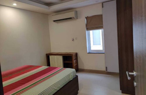 Calangute Apartment | Leisurebay Waves