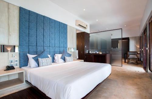 Andhakaranazhy Resort | LELEELA - A Boutique Backwater Resort