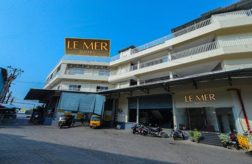 Kakkanad Apartment | LEMER SUITES