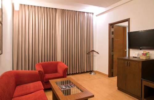 Alwar Hotel | Lemon Tree Hotel Alwar,Sariska