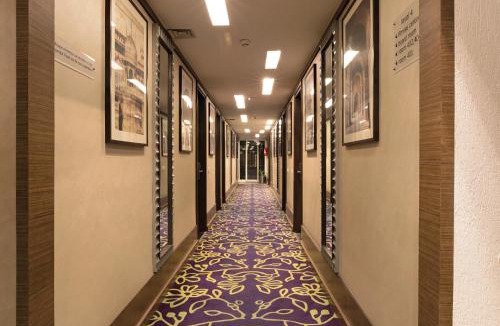 Alwar Hotel | Lemon Tree Hotel Alwar,Sariska
