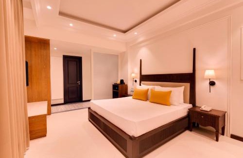 Arpora Hotel | Lemon Tree Hotel, Arpora, Goa