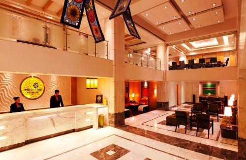 Bani Park Hotel | Lemon Tree Premier, Jaipur