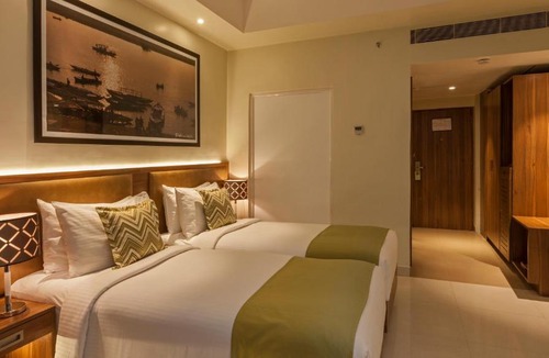 Patna Hotel | Lemon Tree Premier, Patna