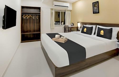 Usman Pura Hotel | Leo Hotel