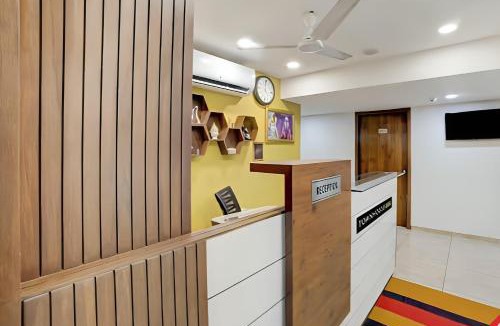 Usman Pura Hotel | Leo Hotel