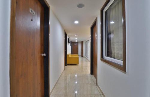 Usman Pura Hotel | Leo Hotel