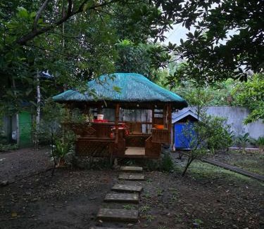 Lian Resort | Leopoldos Resort & Kampsite