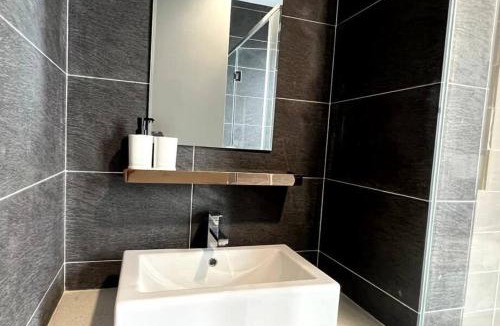Bandar Puteri Puchong Apartment | LePavilion, IOI Puchong, Blue Chill Design, 3R2B