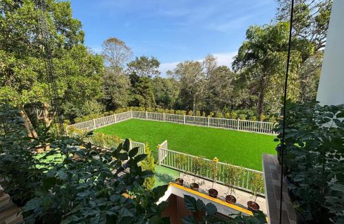 Kadanga Marur Resort | Letstay Coorg Le Embera