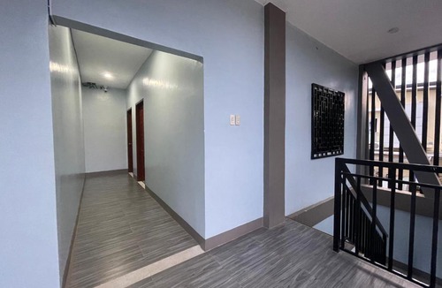 Valencia House | LEVA Suites