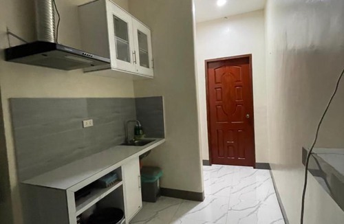 Valencia House | LEVA Suites