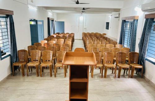 Siliguri House | Levi Home Guest House & Retreat Centre