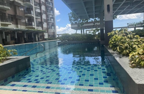 Pasay Condo | Levi & Moon Relax and Chill