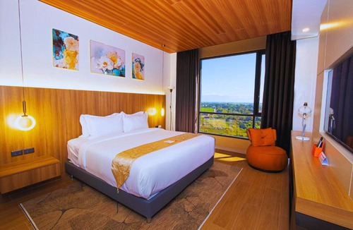 Urdaneta City Hotel | Levo Hotel