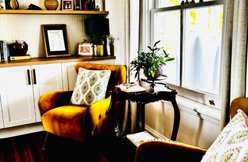 Bathurst House | Lexden