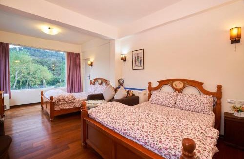 Shuangxi District House | Liang Chen Mei Jin B&B
