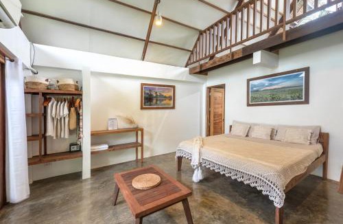 Catangnan Villa | Libertad Surf Villa