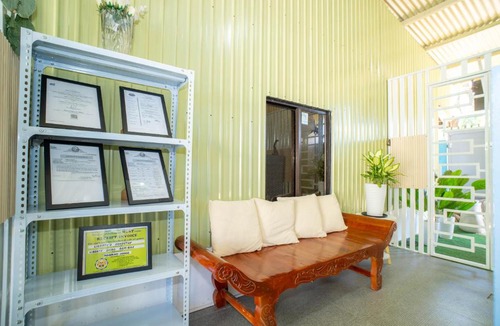 Coron Town Proper House | Liberty's Homestay Private Apartment