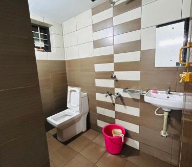 Poovar House | Licence To Chill Homestay Villa Rooms