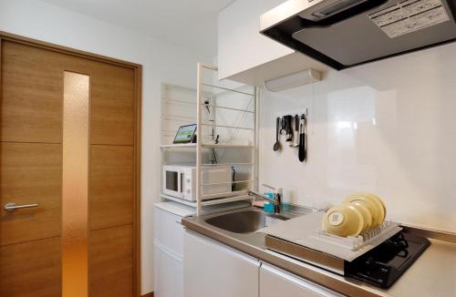 Edogawa Apartment | Life Town Shinkoiwa