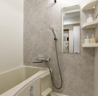 Edogawa Apartment | Life Town Shinkoiwa