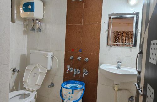 Abu Road House | Light House Homestay