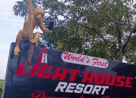 Pirmed Cabin | Light House Resort Peermedu