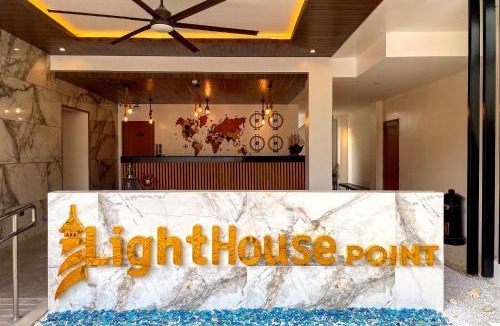 Dumaguete Hotel | Lighthouse Point Hotel