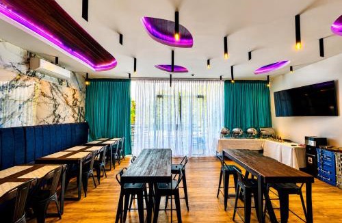 Dumaguete Hotel | Lighthouse Point Hotel